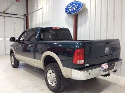 2011 RAM 2500 Crew Cab, $14511. Photo 5