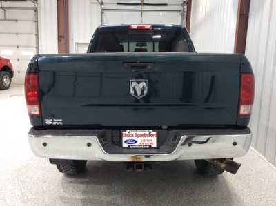 2011 RAM 2500 Crew Cab, $14511. Photo 6