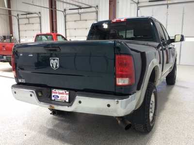 2011 RAM 2500 Crew Cab, $14511. Photo 7