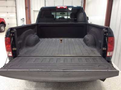 2011 RAM 2500 Crew Cab, $14511. Photo 8
