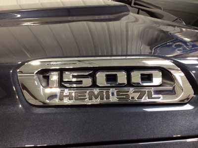 2020 RAM 1500 Crew Cab, $25500. Photo 10