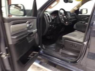 2020 RAM 1500 Crew Cab, $25500. Photo 11