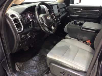 2020 RAM 1500 Crew Cab, $25500. Photo 12