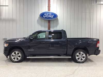 2020 RAM 1500 Crew Cab, $25500. Photo 2