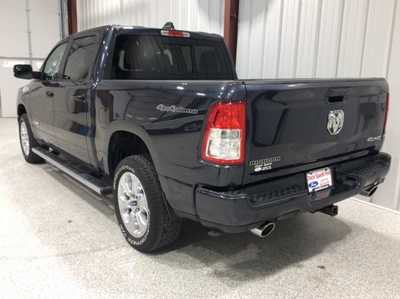 2020 RAM 1500 Crew Cab, $25500. Photo 5