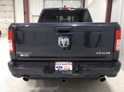 2020 RAM 1500 Crew Cab, $25500. Photo 6
