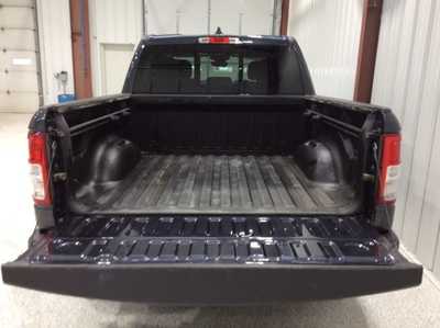 2020 RAM 1500 Crew Cab, $25500. Photo 8