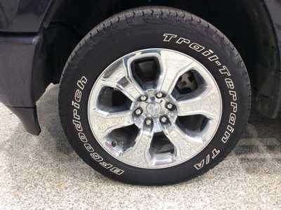 2020 RAM 1500 Crew Cab, $25500. Photo 9