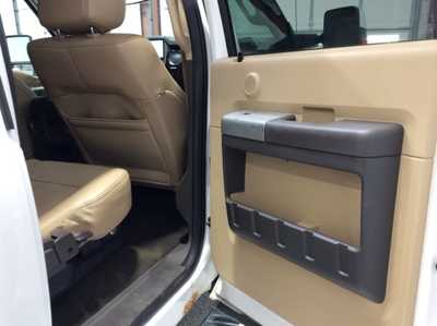 2014 Ford F350 Crew Cab, $19900. Photo 10