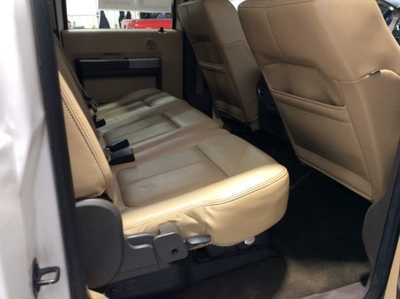 2014 Ford F350 Crew Cab, $19900. Photo 11