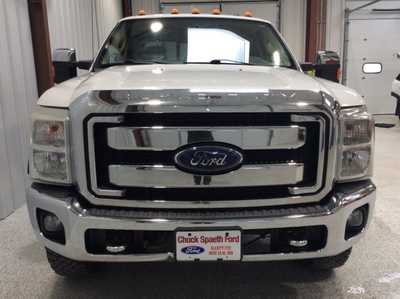 2014 Ford F350 Crew Cab, $19900. Photo 2