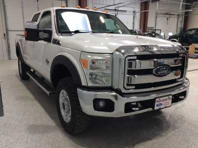 2014 Ford F350 Crew Cab, $19900. Photo 3