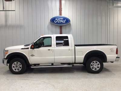 2014 Ford F350 Crew Cab, $19900. Photo 4