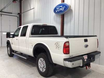 2014 Ford F350 Crew Cab, $19900. Photo 5