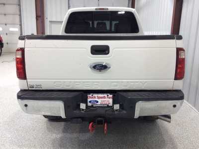 2014 Ford F350 Crew Cab, $19900. Photo 6