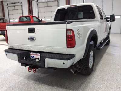 2014 Ford F350 Crew Cab, $19900. Photo 7