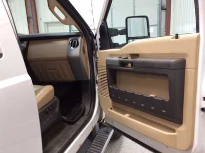2014 Ford F350 Crew Cab, $19900. Photo 8