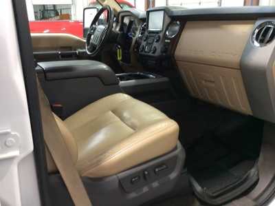 2014 Ford F350 Crew Cab, $19900. Photo 9
