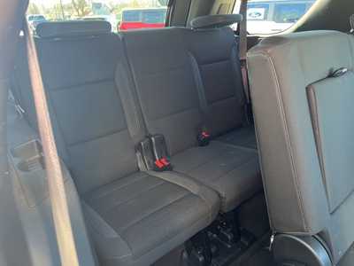 2021 Chevrolet Tahoe, $39500. Photo 10