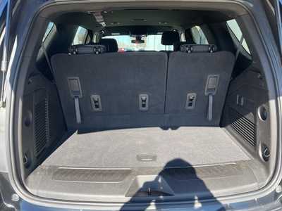 2021 Chevrolet Tahoe, $39500. Photo 11