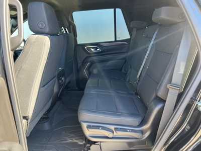 2021 Chevrolet Tahoe, $39500. Photo 12