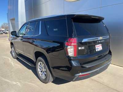 2021 Chevrolet Tahoe, $39500. Photo 3