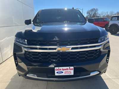 2021 Chevrolet Tahoe, $39500. Photo 7