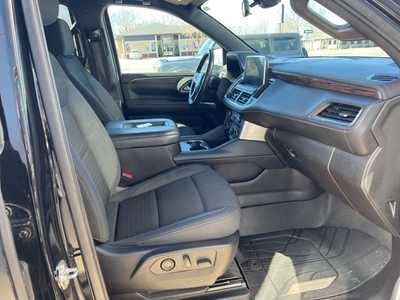 2021 Chevrolet Tahoe, $39500. Photo 8