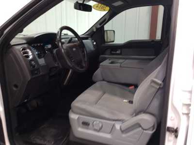 2014 Ford F150 Crew Cab, $16500. Photo 10