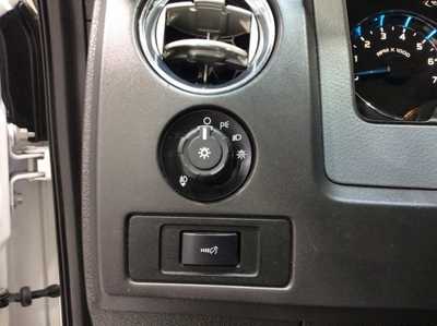 2014 Ford F150 Crew Cab, $16500. Photo 11