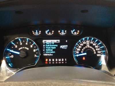 2014 Ford F150 Crew Cab, $16500. Photo 12