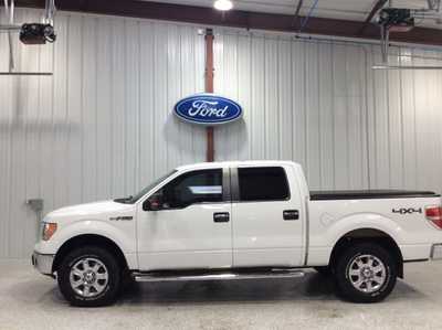 2014 Ford F150 Crew Cab, $16500. Photo 2