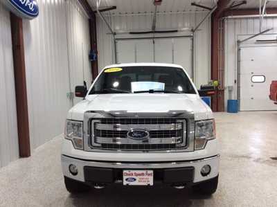 2014 Ford F150 Crew Cab, $16500. Photo 3
