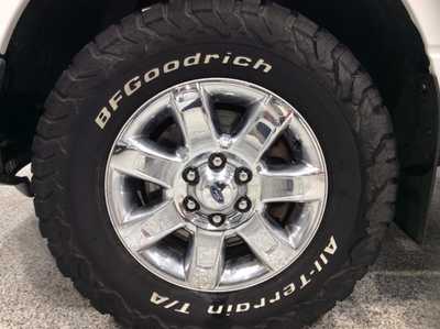 2014 Ford F150 Crew Cab, $16500. Photo 5