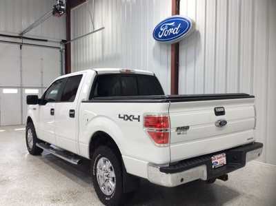 2014 Ford F150 Crew Cab, $16500. Photo 6