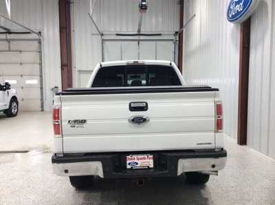 2014 Ford F150 Crew Cab, $16500. Photo 7