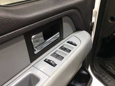 2014 Ford F150 Crew Cab, $16500. Photo 8