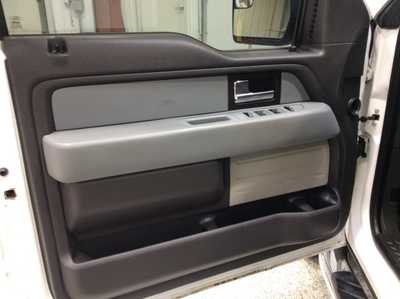2014 Ford F150 Crew Cab, $16500. Photo 9