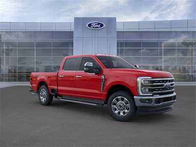 2025 Ford F350 Crew Cab, $69502. Photo 10