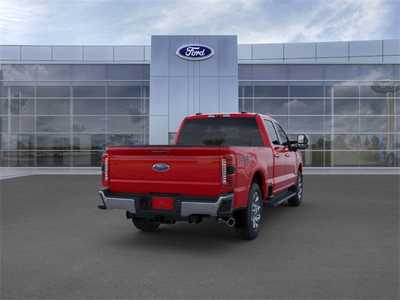 2025 Ford F350 Crew Cab, $69502. Photo 11