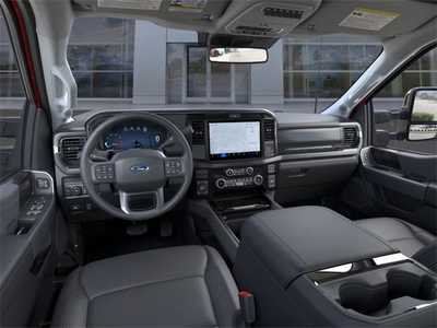 2025 Ford F350 Crew Cab, $69502. Photo 12