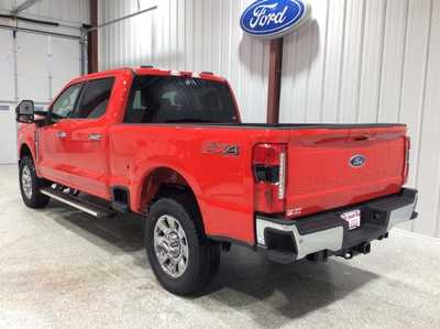 2025 Ford F350 Crew Cab, $69502. Photo 3