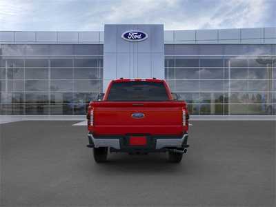 2025 Ford F350 Crew Cab, $69502. Photo 8