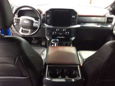 2021 Ford F150 Crew Cab, $33900. Photo 12
