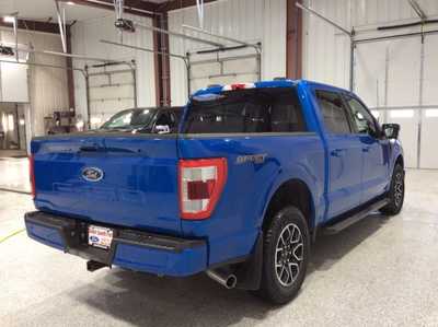 2021 Ford F150 Crew Cab, $33900. Photo 5