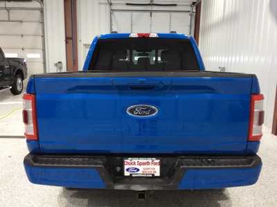 2021 Ford F150 Crew Cab, $33900. Photo 6