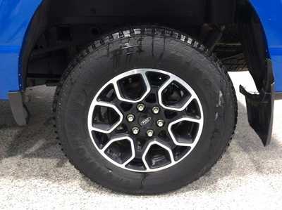 2021 Ford F150 Crew Cab, $33900. Photo 8