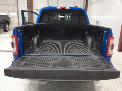 2021 Ford F150 Crew Cab, $33900. Photo 9
