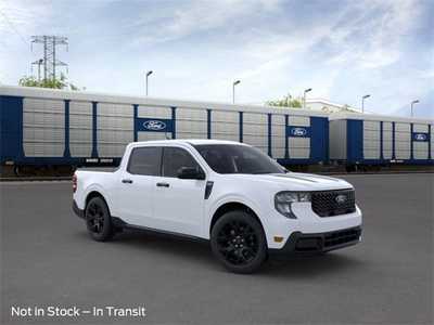 2025 Ford Maverick, $36224. Photo 10