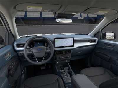 2025 Ford Maverick, $36224. Photo 12